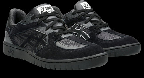 Asics - Gel Splyte (Black/Graphite Grey) *SALE